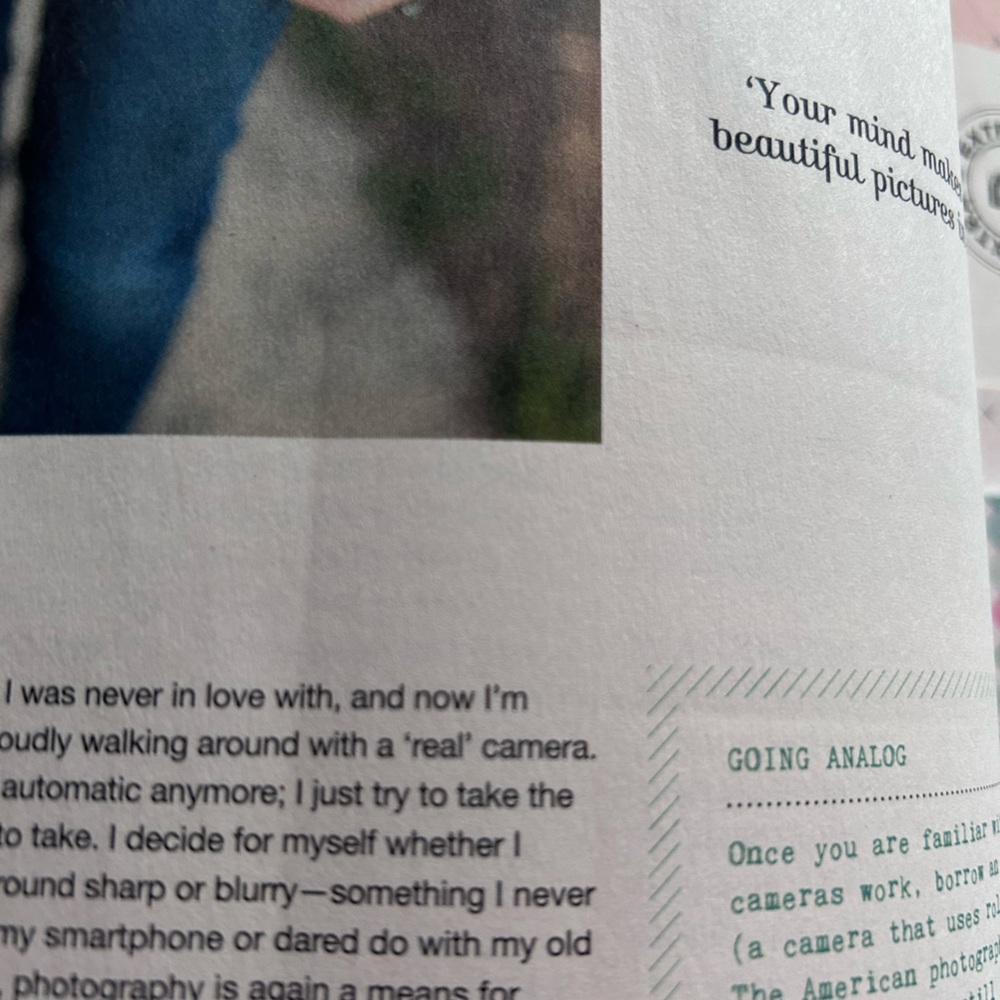Flow Magazine Issue 22 - Picture 7 of 14
